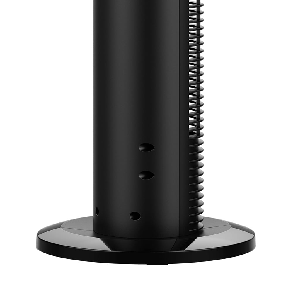 Vornado 37 173 Whole Room Air Circulator Tower Fan, Black - Walmart.com