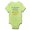 Kiwi, variant on CafePress - I Must Take After My Godparents Body Suit - Baby Light Bodysuit, Size Newborn - 24 Months