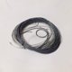 thumbnail image 3 of 10M 1mm Cadena de Nylon Encerado Abalorios Fabricación de Cables Y Cuerdas Suministros Coser, 3 of 9
