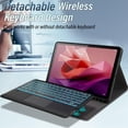 thumbnail image 3 of Funda de teclado Nanhent para Lenovo Tab P12 12.7" TB370FU 2023, 3 of 7
