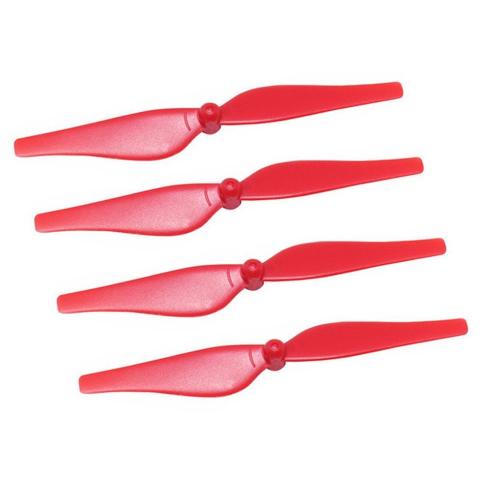 4pcs/set Quick Release Propellers CW CCW Blades for Tello RC Drone Accessories