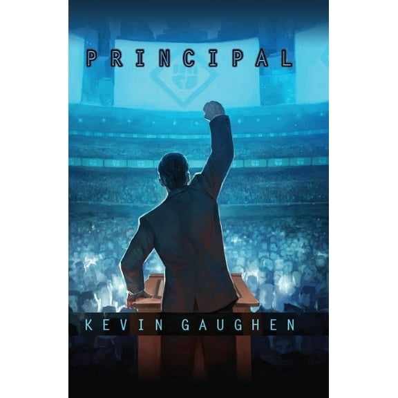 Final State: Principal (Paperback)