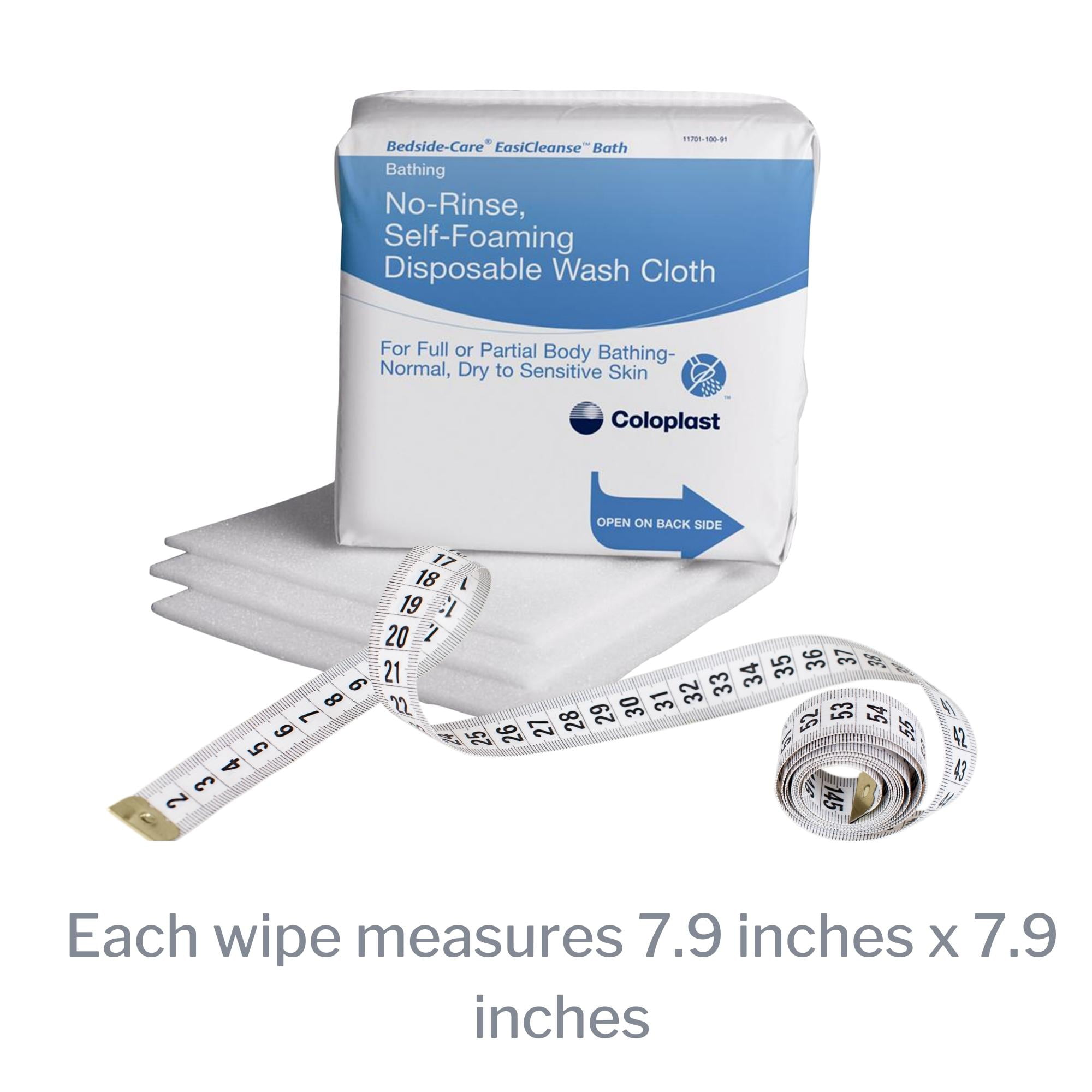 Coloplast Adult Hygiene Personal Disposable Medical