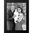 thumbnail image 2 of Hollywood Photo Archive 18x24 Black Modern Framed Museum Art Print Titled - Cary Grant, 2 of 5