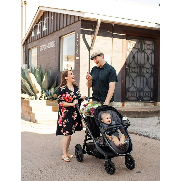 Joovy qool cheap stroller review