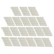 thumbnail image 3 of 100 Piezas 0805 SMD 47pF 50 Condensador Surtido Kit 47J para Televisión DIY Sunnimix Surtido de condensadores SMD 0805, 3 of 8