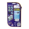 thumbnail image 2 of GoSumos Remote Control Stickers, 2 of 2