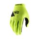 thumbnail image 1 of Guantes 100% Ridecamp Motocross MTB Lightweight Fluo XL, 1 of 7