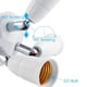thumbnail image 4 of Yuarrent Bombilla E27 para luces, convertidor de enchufe, cabezales de iluminación, accesorios de lámpara, interruptor de dirección de luz Electrodomésticos 1 a 3 con interruptor, 4 of 6