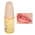 thumbnail image 1 of Lip Plumping Gloss, 10ml Lip Plumper Increase Elasticity  For Girls For Daily Life, 1 of 8
