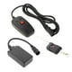 thumbnail image 4 of 400W 900W 1500W Receptor Inalámbrico RC Máquina de niebla negra portátil para efecto de escenario B Yuyangstore Receptor inalámbrico, 4 of 8