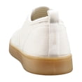 thumbnail image 4 of Vionic Cobalt Women's Fashion Sneakers Parchment Canvas Size 8.5 M, 4 of 8