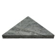 thumbnail image 2 of Palisade Shower Bench in Spanish Marble, 2 of 7