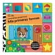 thumbnail image 1 of Baby Einstein lengüetas Mis Primeras Formas Pikids Varios Autores, 1 of 2