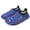 Abyssal Fish, variant on Kids Water Shoes Girls Boys Outdoor Quick Dry Barefoot Aqua Socks for Beach Swim Surf