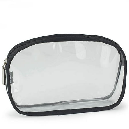 Oval Clutch