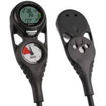 Mares Puck Lite Mission 2 Computer Console