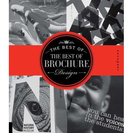 The Best of the Best of Brochure Design (Best Brochure Design Inspiration)