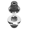 thumbnail image 1 of Replacement Blender Drive Socket Kit, 2pcs Set, Fits5000 5200 Series Blender Accessories, 1 of 8