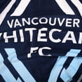 thumbnail image 3 of Serviette de plage MLS Vancouver Whitecaps FC, 3 of 5