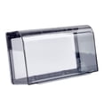 thumbnail image 2 of Protector de enchufe Macarena Cubierta de interruptor de lámpara 118 tipo Universal impermeable negro, 2 of 8