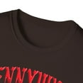 thumbnail image 3 of Pennywise, Gildan Unisex Softstyle T-Shirt, Horror Movie Graphic Tee, S-3XL, 3 of 4