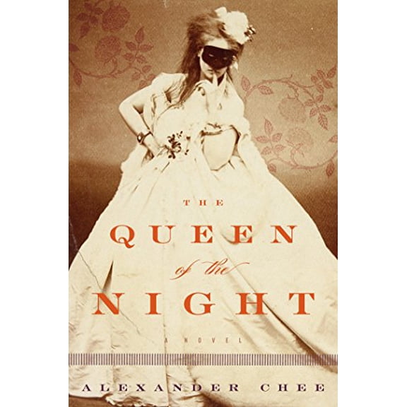 Pre-Owned The Queen of the Night Paperback