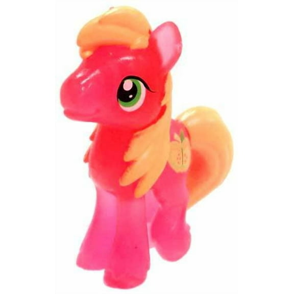 My Little Pony Series 7 Big Mcintosh 2" PVC Figure