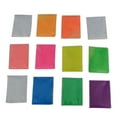 thumbnail image 3 of Amdohai 10g/Bag Colorful Fluorescent Sand Bright Glow in the Dark Powder Luminous, 3 of 7