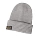 thumbnail image 2 of Gorro de invierno cómodo jinwen para clima frío grueso resistente al viento gris, 2 of 8