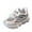 White, variant on LEEy-world Toddler Shoes Children LED Light Strip Shoes Lace Up Canvas Shoes Kids Casual Shoes Light Up Shoes Walking Shoes Tennis Girl,White