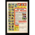 thumbnail image 2 of Batman #190 FN/VF 7.0 Penguin Cover and App! 1967! Giella Art! Comic Book, 2 of 2