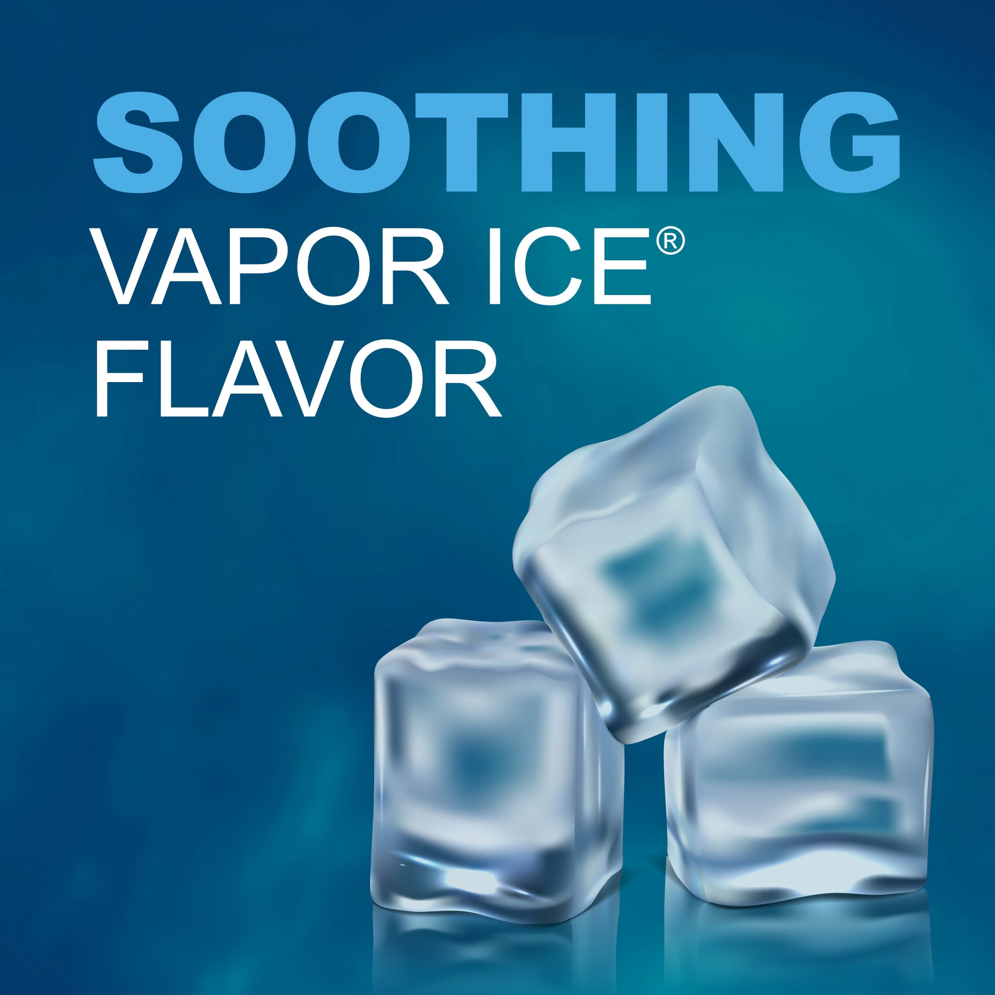 Equate Vapor Ice Nighttime Cold and Flu Relief, 24 Caplets