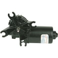 thumbnail image 2 of Remanufactured CARQUEST Window Wiper Motor Fits select: 1997-2005 HYUNDAI ACCENT, 1996-2000 HYUNDAI ELANTRA, 2 of 3