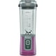 thumbnail image 1 of Ninja Licuadora Portatil  para Smoothies,Batidos,frappe,portátil , cable desmontable USB tipo C, 473ml(16 oz) Fruta de la pasion (Renovado), 1 of 6