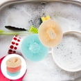 thumbnail image 4 of Kitchen Dish Scrubbers 10Pcs Mesh Scouring Dish Pads for Precise Cleaning of Pans, 4 of 9