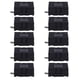 thumbnail image 1 of -Portafusibles tipo H -Caja de fusibles automotriz con base de 8 placas, 1 of 8