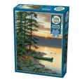 thumbnail image 1 of Cobble Hill - Lac des Canots (Casse-Tête de 500 Pcs), 1 of 1