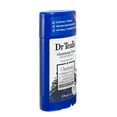 Dr Teal's Charcoal Deodorant, 2.65 oz