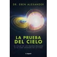 thumbnail image 1 of LA PRUEBA DEL CIELO AQUARI MEXICO Papel, 1 of 2