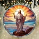 thumbnail image 4 of XWSHYW Adornos Colgantes Tapices Decorativos Caseros y Regalos de Pared En Navigated Decoraciones de Iglesia, 4 of 6