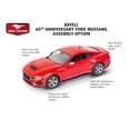 thumbnail image 3 of Kit de construcción de maquetas de coche Revell 2024 Ford Mustang GT 1:25, 3 of 9