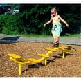 thumbnail image 1 of Kidstuff Playsystems 68908 Challenge Walk, 1 of 1