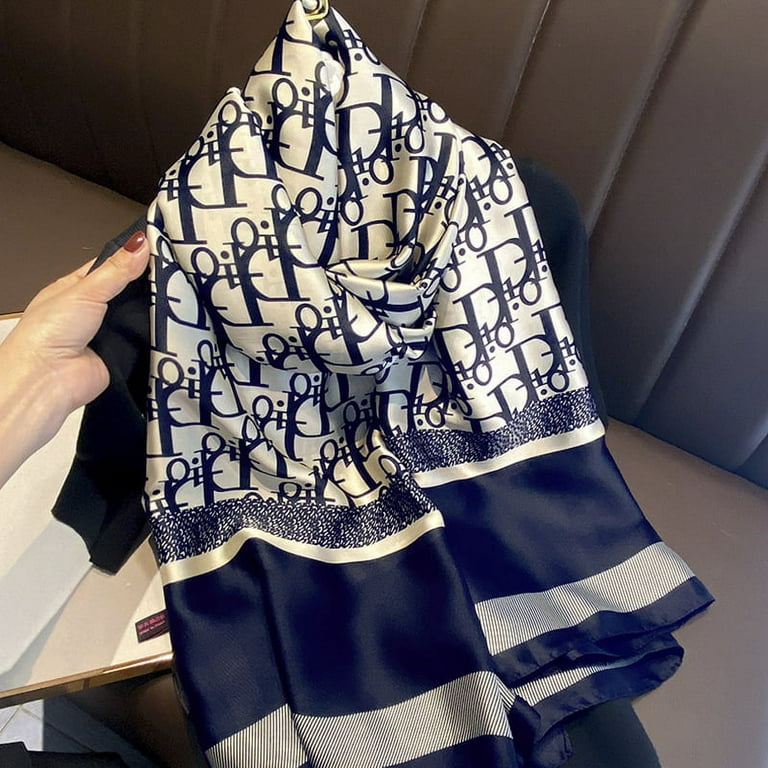 Hermes scarf dupe, luxury scarves sale