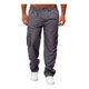 thumbnail image 1 of Pantalones Cargo Para Hombre Casual Varios Bolsillos Jogger, 1 of 4