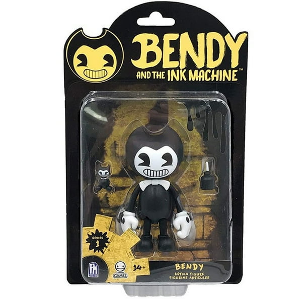 Juguetes de bendy and the machine sale