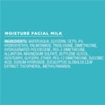 thumbnail image 3 of Curél Moisture Facial Milk Moisturizer, Daily Face Lotion for Dry Sensitive Skin, pH Balanced, Unscented Advanced Ceramide Care Face Cream without Drying Alcohols, 4 Ounces, 3 of 10