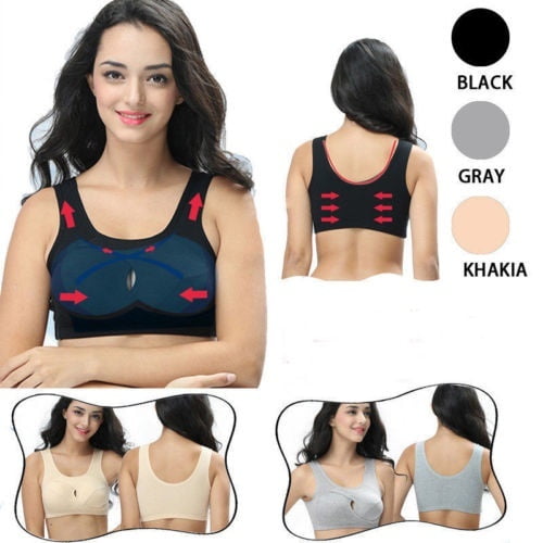 best sports bra to sleep in