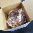 thumbnail image 2 of OULII Crown Cupcake Topper Metal Golden 1Set for King Themed Parties, 2 of 4