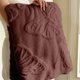 thumbnail image 5 of Color Style Taffeta Comfortable Fleece Blanket Sofa Leisure Throw Blanket, 5 of 6
